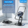 Magsafe 360° Folding  rotation Magnetic phone holder - V.I.P Digital Presence