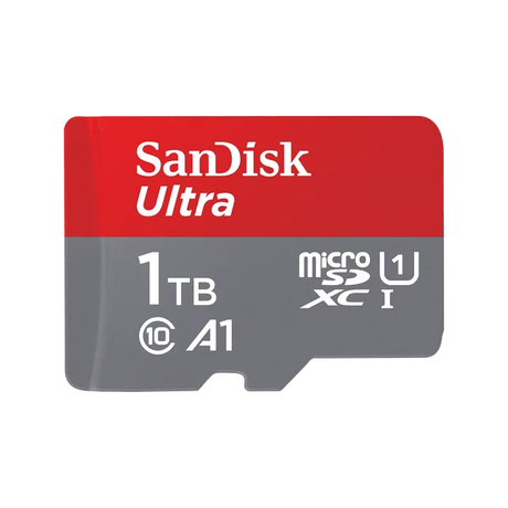 Micro SD Card 64GB Video Monitoring Traffic memory card 128GB 256GB Max 512GB 1TB smartphone DJI drone cardfor car - V.I.P Digital Presence