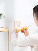 Banana Anti-Itch Stick Portable Anti-Itch Pen Adult Children Mosquito Bites Physical Pulse Quick-Acting Soothing Anti-Itch Device - V.I.P Digital Presence