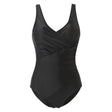 Swimsuit bikini rainbow gradient one-piece swimsuit - V.I.P Digital Presence