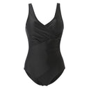 Swimsuit bikini rainbow gradient one-piece swimsuit - V.I.P Digital Presence