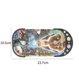 Multi functional set square cigarette control table horn tube filling set portable manual control table - V.I.P Digital Presence