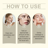 Esencia Reafirmante, Esencia Facial Hidrata la Piel, Rejuvenece e Hidrata, Reafirmando y Suavizando la Piel