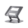 MCHOSE LS928 3rd Generation Laptop Stand Aluminum Alloy Folding High Lifting Rotary Stand