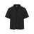 Texture sensation lapel short sleeved shirt for men simple solid color Cuban collar shirt - V.I.P Digital Presence