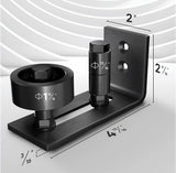 SlideGuide Floor Guide