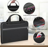 FireSafe Document Bag