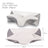 Memory Foam Pillow Case - V.I.P Digital Presence