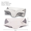 Memory Foam Pillow Case - V.I.P Digital Presence