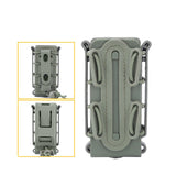 Live CS Tactical Waist Hanging Box 5.56&7.62 Elastic Scorpion Quick Pull Outdoor Multi purpose Kit - V.I.P Digital Presence