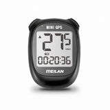Meilan M3 GPS Bicycle Computer GPS Cycle Computer Waterproof Speedometer - V.I.P Digital Presence