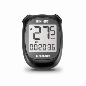 Meilan M3 GPS Bicycle Computer GPS Cycle Computer Waterproof Speedometer - V.I.P Digital Presence