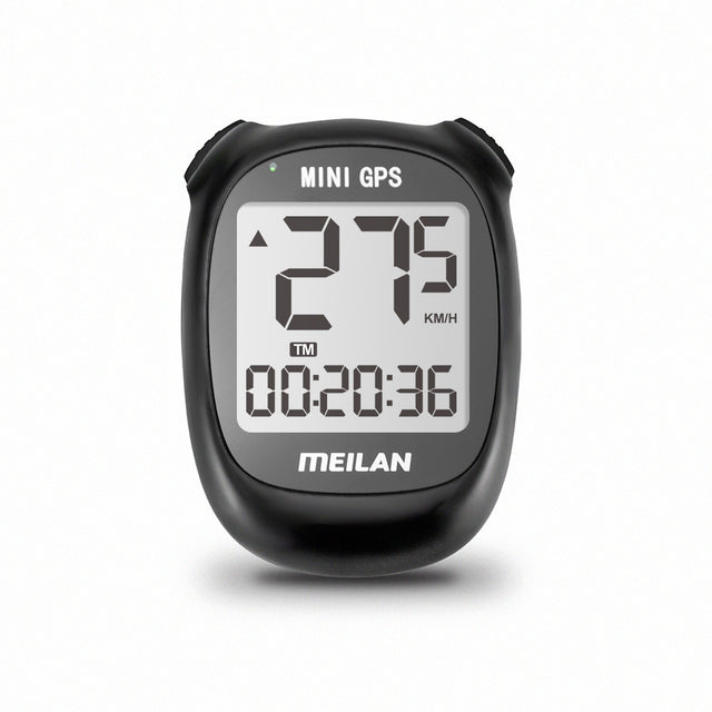 Meilan M3 GPS Bicycle Computer GPS Cycle Computer Waterproof Speedometer - V.I.P Digital Presence