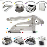 Potato Chip Cutter, Manual Potato Chip Cutter, Cucumber Chip Cutter, Potato Chip Cutter, Shredder - V.I.P Digital Presence