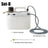 5L Garden Electric Sprayer Pesticide Spray Watering Flower Electric Tools For 2200mAh Lithium Battery Mini Atomization Sprayer - V.I.P Digital Presence