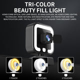 4k beauty autofocus 1080p computer camera high-definition network USB live streaming webcam2k - V.I.P Digital Presence