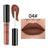 Christmas Makeup Powder Mist Matte Candy Lip Glaze Matte Long Lasting Moisturizing Liquid Lipstick - V.I.P Digital Presence