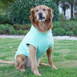 Pet Labrador Golden Retriever Dog Clothes Large Breed Winter Warm Pet Clothes European and American Cross-border Wholesale - V.I.P Digital Presence