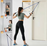 FlexBand Pro Resistance Bands