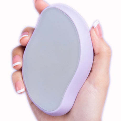 Womens Epilator Convenient And Gentle Exfoliating Hair Removal Tool Home Epilator Hair Removal Device - V.I.P Digital Presence