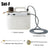 5L Garden Electric Sprayer Pesticide Spray Watering Flower Electric Tools For 2200mAh Lithium Battery Mini Atomization Sprayer - V.I.P Digital Presence