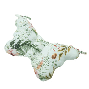 Multifunctional Baby stroller neck pillow butterfly shape strap connection baby out of shock pillow - V.I.P Digital Presence