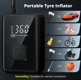AirPump Pro Inflator