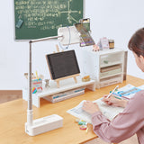 Simple new live broadcast bracket beauty fill light 1.3 meters floor multi-functional folding outdoor wireless bracket - V.I.P Digital Presence