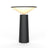 Table lamp, bedroom, bedside, Nordic modern minimalist decoration atmosphere, USB rechargeable night lamp, table lamp - V.I.P Digital Presence