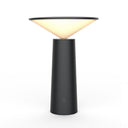 Table lamp, bedroom, bedside, Nordic modern minimalist decoration atmosphere, USB rechargeable night lamp, table lamp - V.I.P Digital Presence