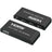 HDMI Distributor 1x2 4K60HZ Series HDMI One In Two Out Divider HD Video Same Screen Device - V.I.P Digital Presence
