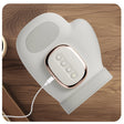 Hand massager finger massager beauty hand massager finger palm wrist joint heating and compress air - V.I.P Digital Presence