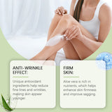 Aloe Vera Firming Moisturizer, Gentle Moisturizing Facial Skin Glow Moisturizing Cream - V.I.P Digital Presence