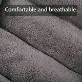 New, soft, and cozy fleece pet bed. Waterproof bottom. Suitable for small, medium & large pets. Keeps pets warm. - V.I.P Digital Presence