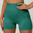 High Waist Active Shorts - V.I.P Digital Presence