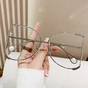 sunglasses Women Vacation Luxury Oversized Fashion Glasses Sunscreen Luxe Femme Lentes De Sol Mujer Lunette Soleil Femme - V.I.P Digital Presence