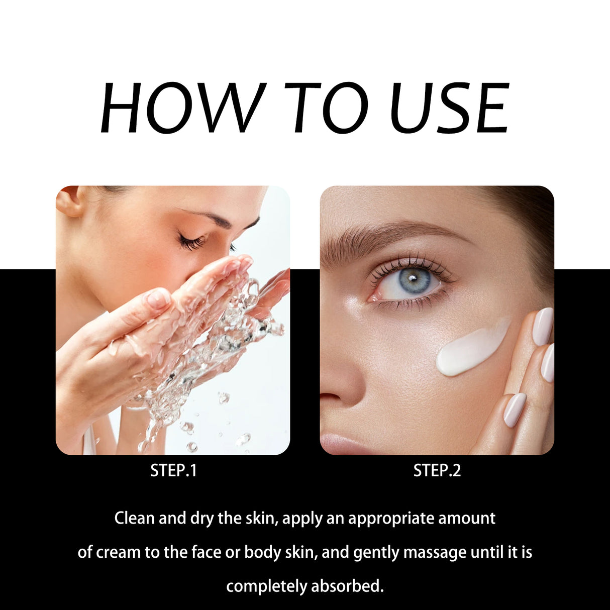 Hyaluronic Acid Advanced Firming Cream - V.I.P Digital Presence