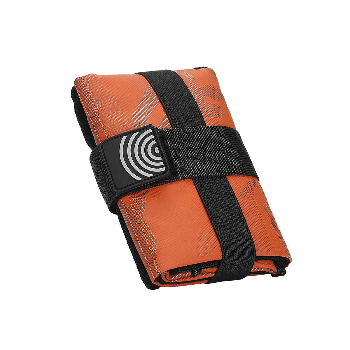 Bolsa para bicicleta de montaña, sillín, cojín, bolsa, kit de reparación de neumáticos, reparación de batería, coche, viga, kit de reparación eléctrica de motocicleta
