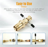 FerPull Sleeve Puller Kit