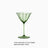 Vintage Green Red Wine Cup Glass Goblet Champagne Cup Cocktail Martini Glass  Home Drinking Utensils Crystal Cup - V.I.P Digital Presence