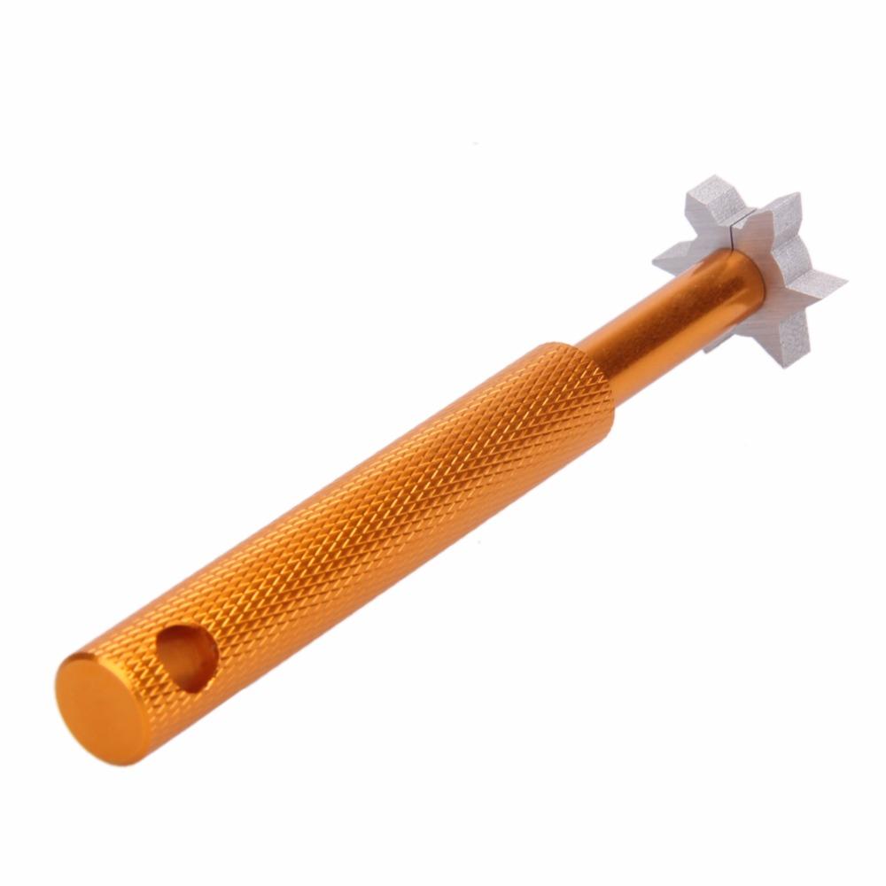 Golf Club Grooving Sharpening Tool - V.I.P Digital Presence