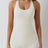 Basic Bae Cutout Racerback Sleeveless Active Romper - V.I.P Digital Presence