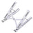 Laptop stand N3 folding lifting and cooling base, desktop tablet portable stand - V.I.P Digital Presence