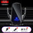 Q3 car wireless charging mobile phone holder 15W induction opening and closing car navigation stand supplies - V.I.P Digital Presence