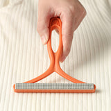 Hair Scraper Silicone Electrostatic Brush Household Sweater Hair Remover Cat Hair Remover Carpet Pet Clothing Hair Remover - V.I.P Digital Presence