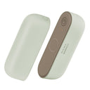Magnetic suction electric hand warmer creative split type hand warmer USB outdoor warm baby portable 2-in-1 - V.I.P Digital Presence