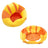 Portable Soft Sofa Floor Seat Cute Cushion Plush Kids Toy - V.I.P Digital Presence