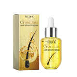 Hair Growth Serum, Prevent Fixation And Nourish Thick Hair And Scalp - V.I.P Digital Presence