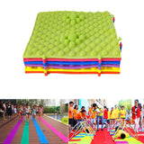 Reflexology Foot Massage Pad Toe Pressure Plate Mat Blood Circulation Shiatsu Mat - V.I.P Digital Presence