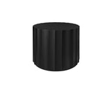 Coffee Table Set of 2, Round Coffee Table ,Nesting Coffet Table,End table,Circle Sidetable for Living room ,Bedroom - V.I.P Digital Presence